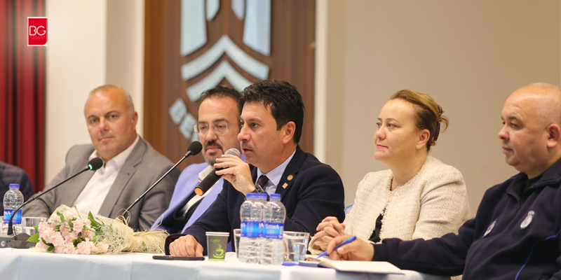 Bodrum’da Görüntü Kirliliğine İzin Vermeyeceğim, Yıkımları da Başlıyoruz
