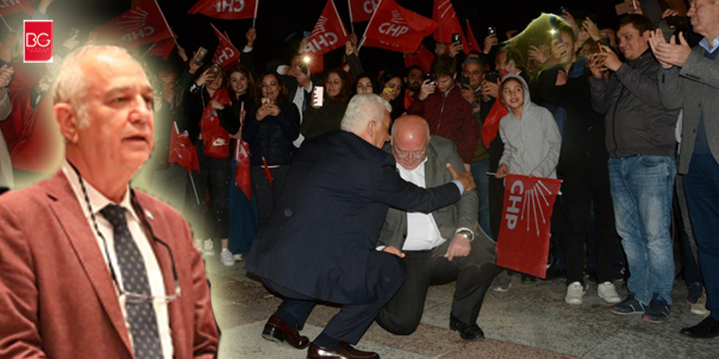 Türkiye Genelinde de Zeybek Oynayacağız