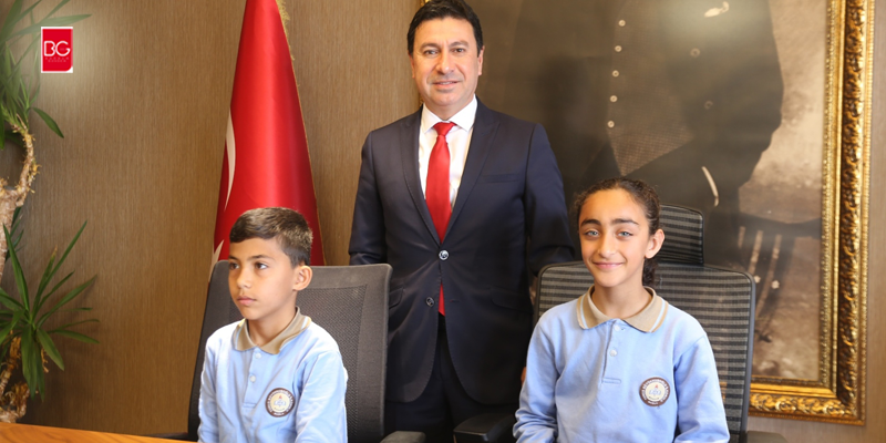 Bodrum Belediye Başkanı olsaydın neler yapardın?