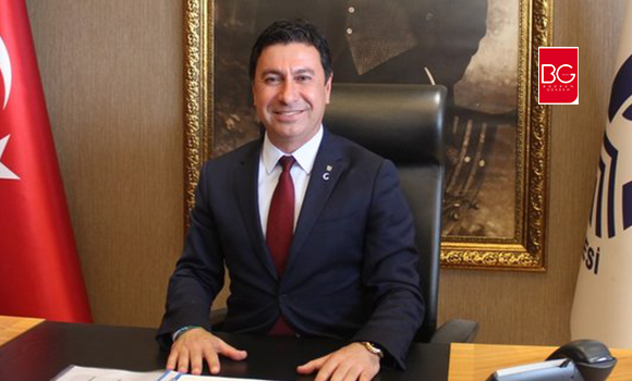 Aras “1 Mayıs, Emeğin Yüceliği İçin Mücadele Verenlerin Günüdür…”