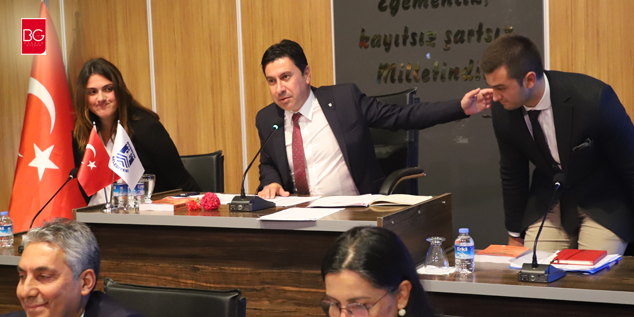 Eylül Ayı Meclis Toplantısı “CANLI YAYIN…” Önemli Açıklamalar…