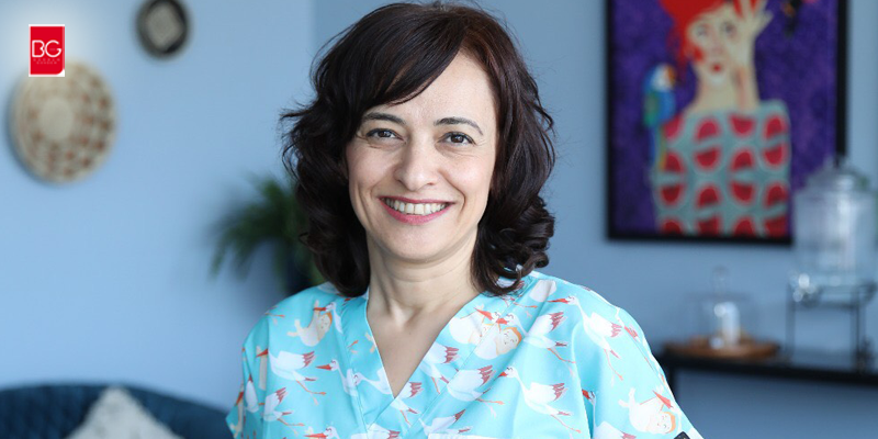 Benim Başıma Gelmese İnanmazdım..!