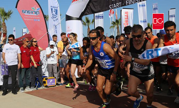 Global Run Bodrum Yarışlarına Gölge Düştü…