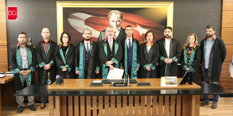 Muğlalı Avukat İçin İşkence Yapıldı