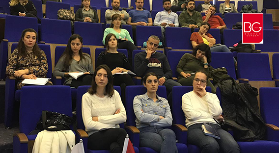 Kalite Yönetim Sistemleri Semineri