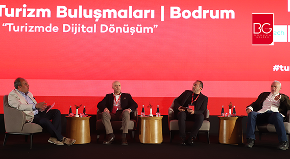 Turizmde Dijitalleşemeyen Kaybeder…