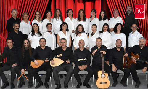 Bodrum’da Muhteşem 19 Mayıs Konseri…