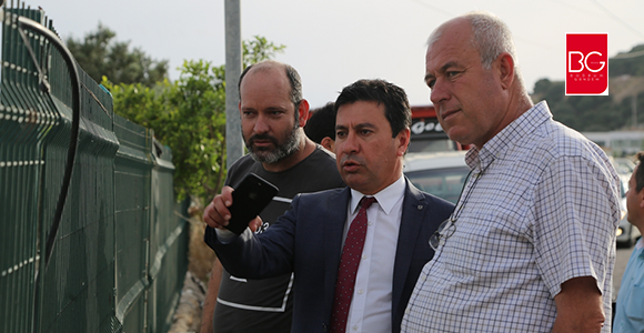 Mobil Ruhsat Aracı Geliyor…
