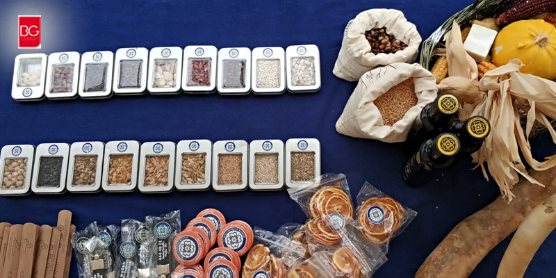 Muğla’nın Tohumlarına Yoğun İlgi