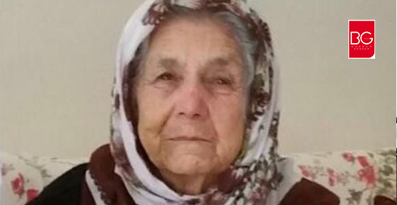 Etem Topanoğlu’nun Kayınvalidesi Hatice Gökalp Vefat Etti…