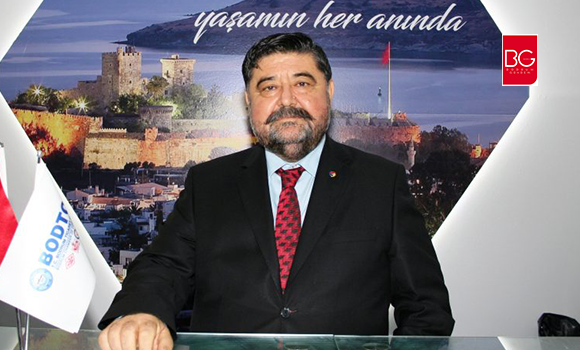 İş Sağlığı Ve Güvenliği Eğitimi Muğla Sıtkı Koçman Üniversitesi’nde Başlıyor…