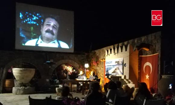 “Ansızım” için Dibeklihan’da Bir Araya Geldiler…