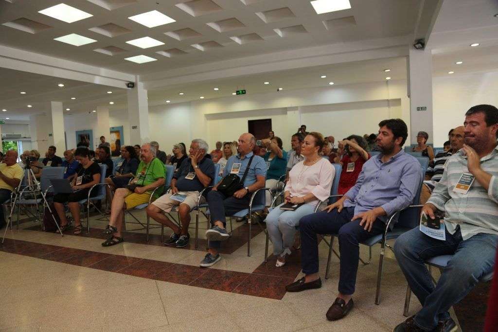 Küdür’ü Korumak İçin Buluştular