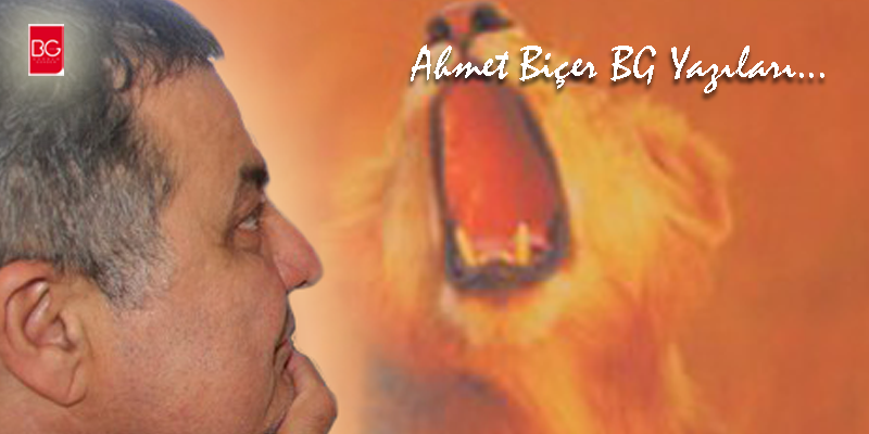 Ben Artık Tarafım /Ahmet Biçer Bodrum Gündem Yazıları…