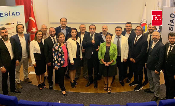 BESİAD Gerçekleştirilen Olağan Üstü Genel Kurulda Önemli Kararlar Aldı…