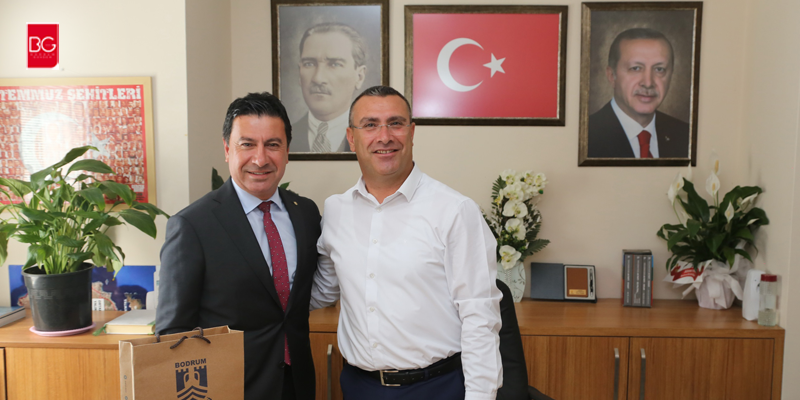 CHP’li Belediye Başkanı Ahmet Aras Farklı Bir Profil Çiziyor