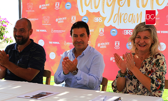 Bodrum Lezzetleri, Kraft Yaşa Festivali 6-7 Temmuz’da Başlıyor…