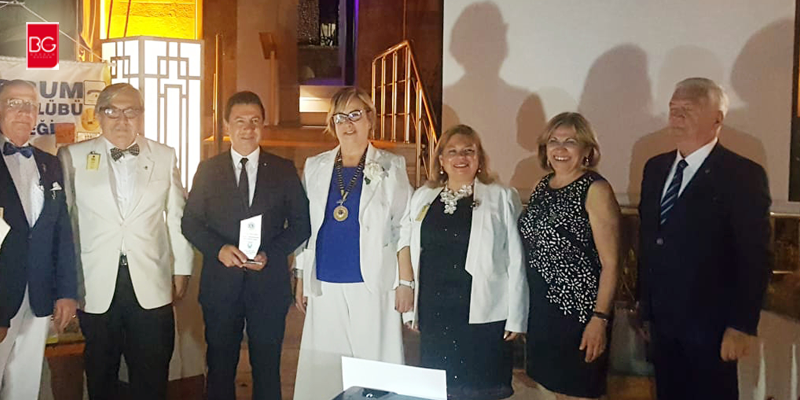 Bodrum Lions’ta Yeni Dönem “Farklılığımız renklerimizdir…”