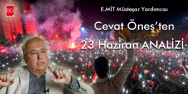 Kesilen Hesap Pusulası / Cevat Öneş Bodrum Gündem yazıları…