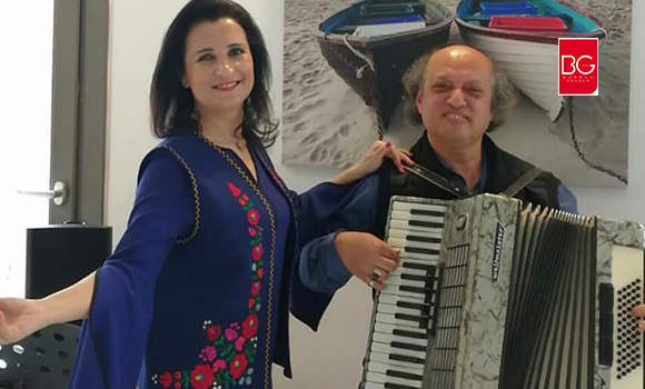 Bodrum Müzikal Tiyatrosu Kuruldu…