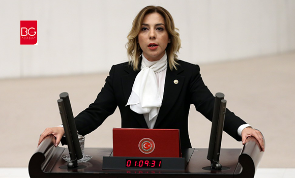 “Yanan Alanların İmara Açılması Söz Konusu Değil…”
