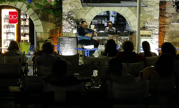 Dibeklihan Kültür Ve Sanat Köyünde Tiyatro Zamanı  “Peynirli Yumurta”…