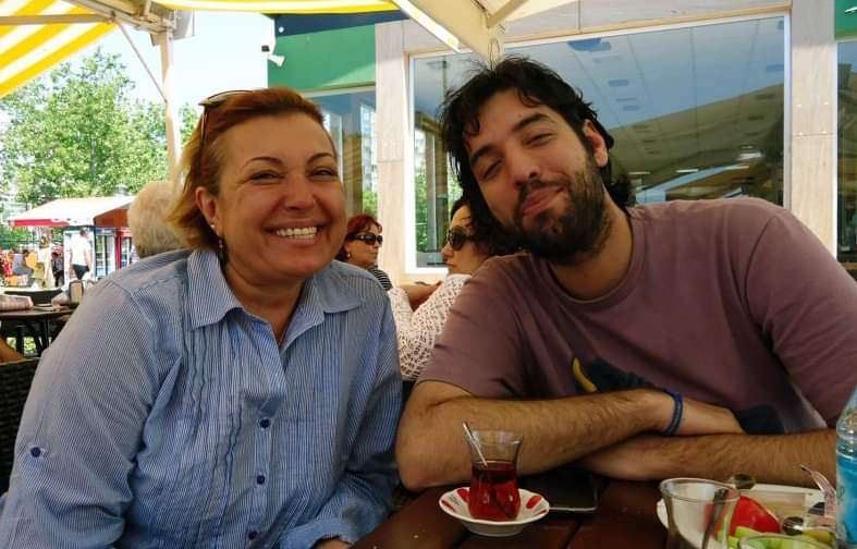 Talihsiz Kaza Onur’u Hayat’tan Kopardı…