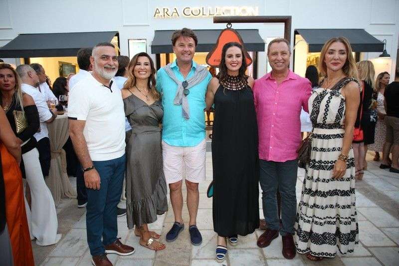 Bodrum’un ve Dünyanın ARA’nan Mücevherleri Burada
