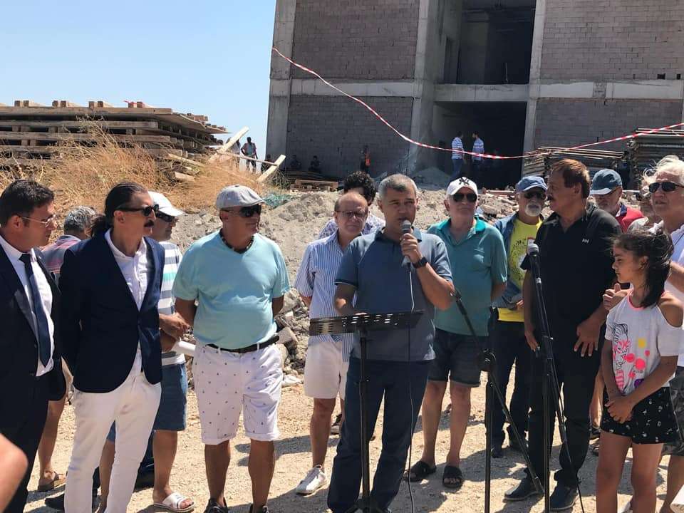 Bodrum Cezalandırılıyor mu?