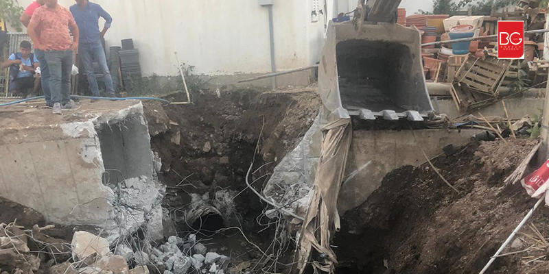 MUSKİ, DSİ’nin Hatalarını Tamir Etmeye Çalışıyor