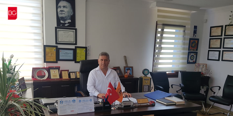 20.Yılında; 17 Ağustos 1999 Büyük Marmara Depremi