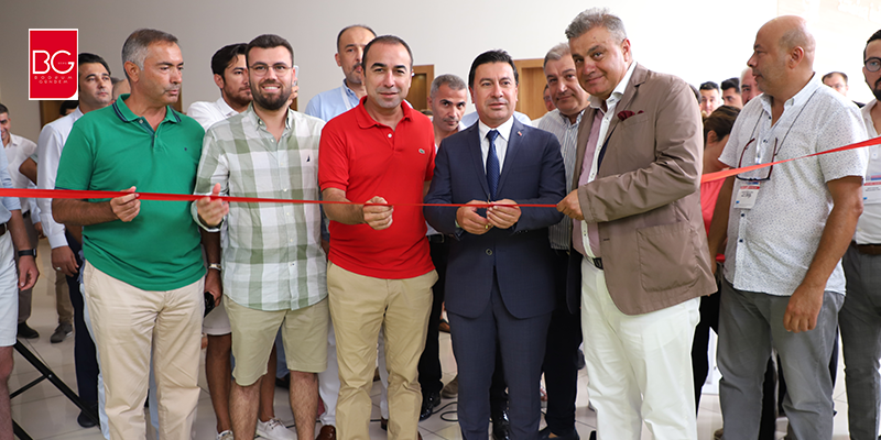 Bodrum, Uluslararası Fuarlara Ev Sahipliği Yapacak…
