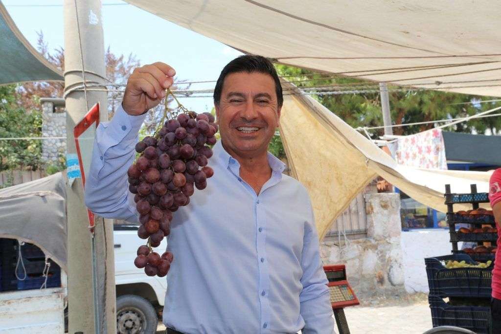 “Müsaitseniz Size Geliyoruz”