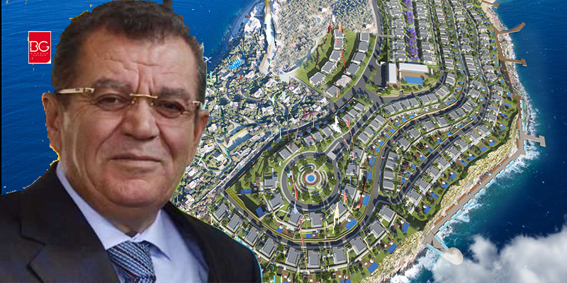 Gündoğan The Bo Viera Projesinde Kapsamlı Revizyona Gidiliyor…