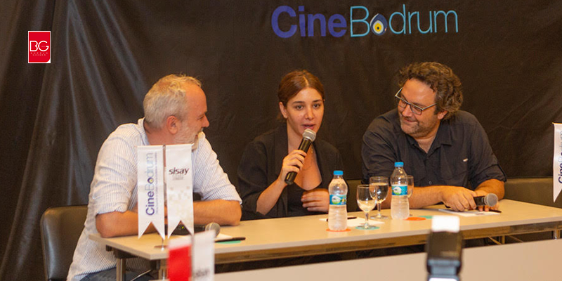 Bodrum’da Yeni Sezon Filmlerin Tanıtımları Yapıldı