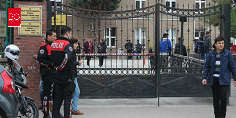Emniyet Eğitim-Öğretim Dönemi İçin Gerekli Tedbirleri Aldı…