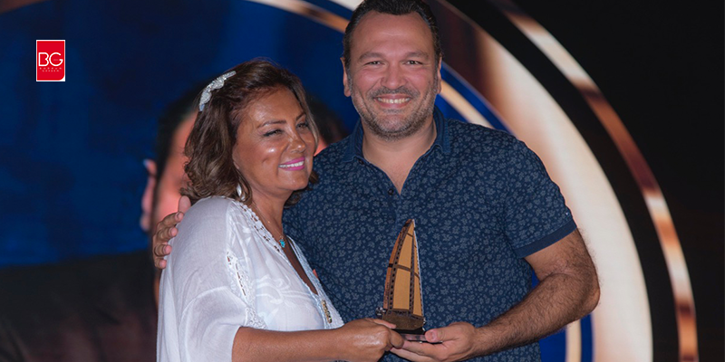 9. Bodrum Türk Filmleri Haftasının Ödül Töreni Gerçekleşti…