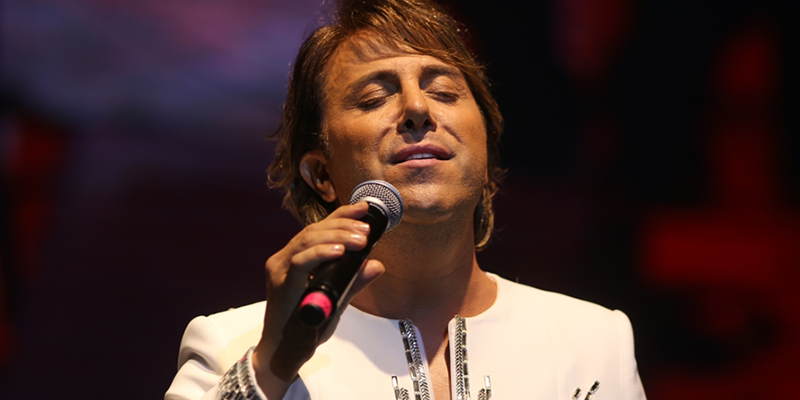 Zeki Müren Çok Sevdiği Bodrum’da Anıldı…