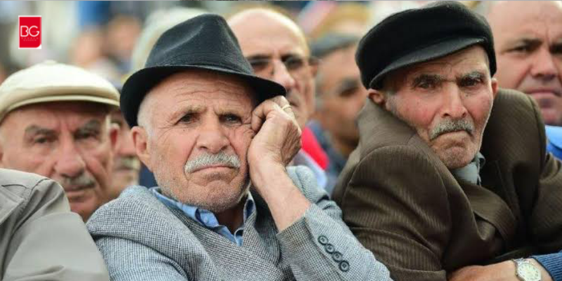 Emeklilere Yüzde 5,75’lik Zam Yapılmasına Tepkiler Büyüyor