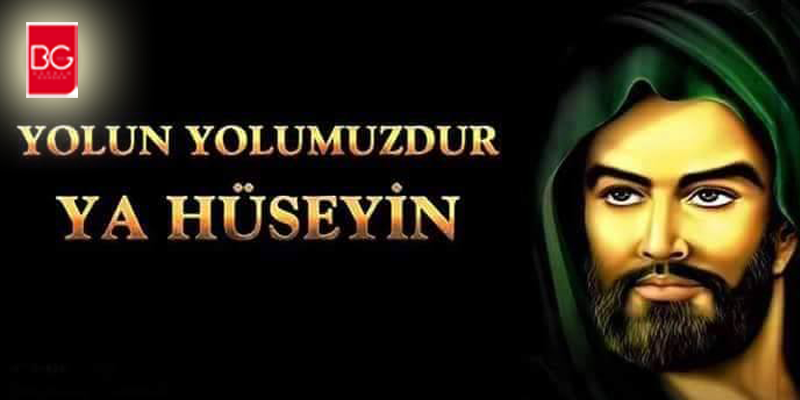 Her yer KERBELA! Her yer AŞURE! 22 Eylül Pazar Günü Aşuraya Davet Var
