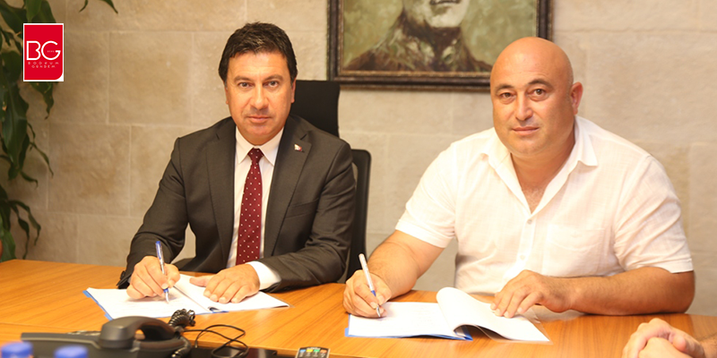 Bodrum Belediyesinde Toplu İş Sözleşmesi