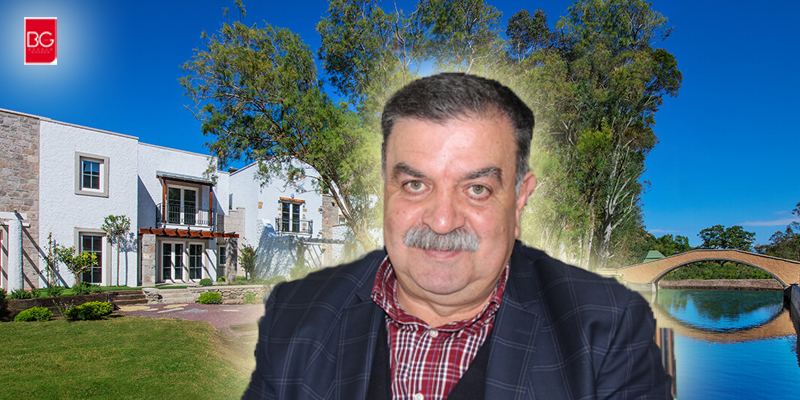 TMMOB’den Anthaven Projesine Büyük Darbe