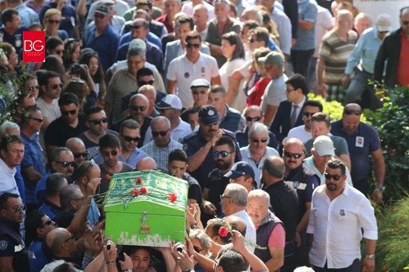Bodrum Belediyesi’nin Acı Günü…