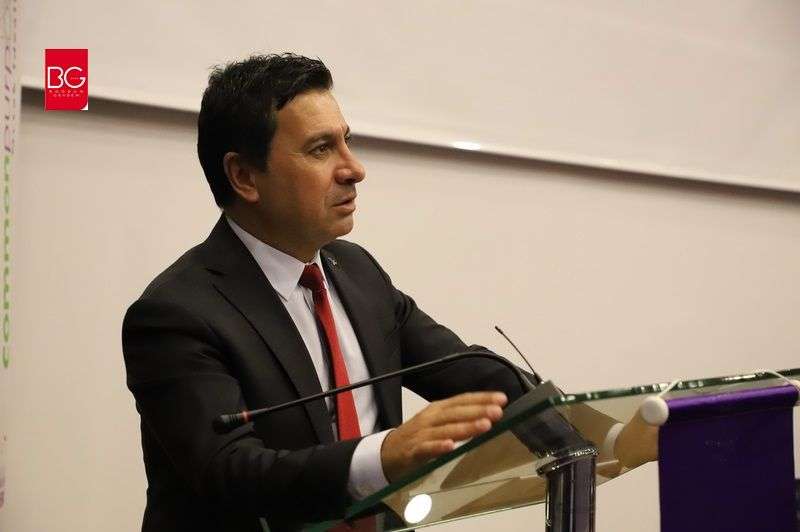 ARAS: “İSTANBUL’U BODRUM’A GETİRMEYE ÇALIŞMAYIN”…