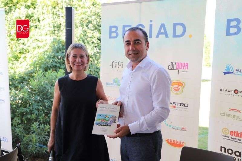 BESİAD Geleneksel Perşembe Toplantıları Devam Ediyor…