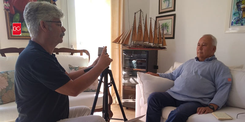 Emekli MİT Müsteşar Yardımcısı CEVAT ÖNEŞ “BARIŞ PINARI” Operasyonunu Yorumluyor… VİDEO HABER