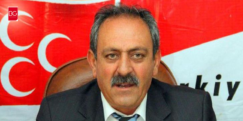Muğla İl Başkanlarının HDP Düellosu