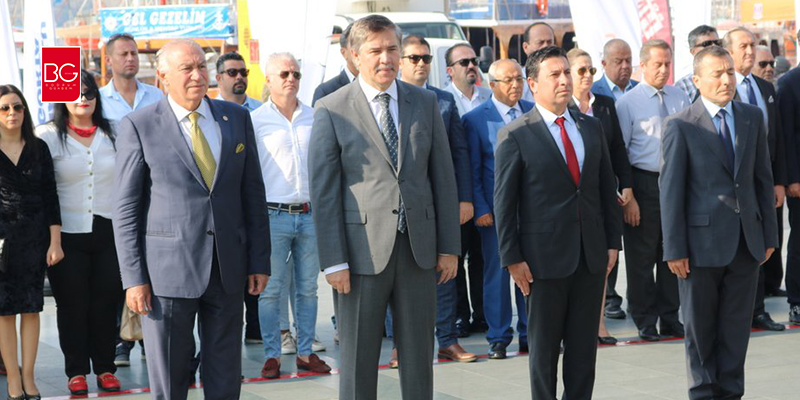 Muhtarlar Günü Bodrum’da Kutlandı…