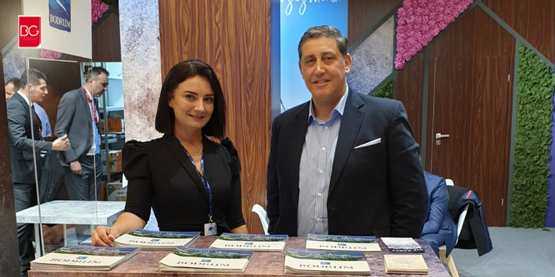 Üç Yıl Aradan Sonra İlk Kez Bodrum’a Uçacaklar..