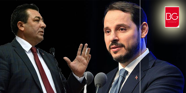 “Bakan Damat Hayal Aleminde Yaşıyor”…